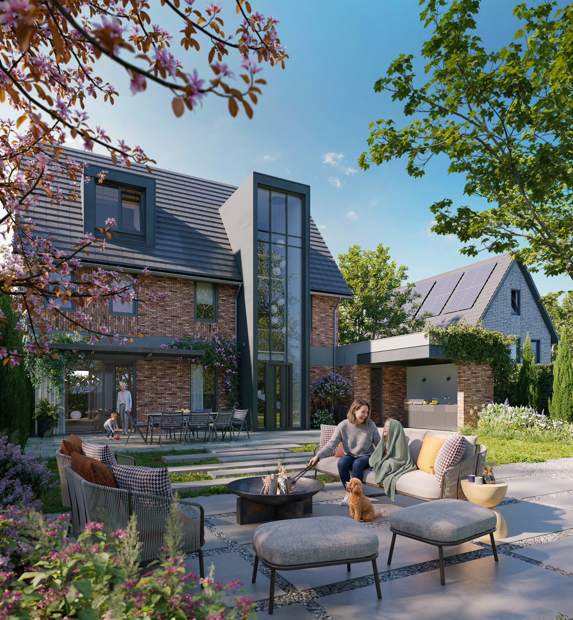 Exterior Projects